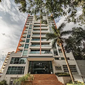 https://blux-apartments.colombiamedellinhotels.com