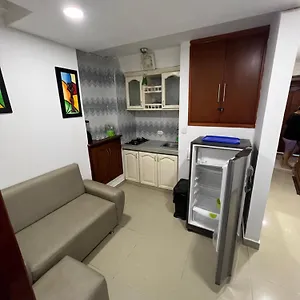 Edificio Atlantis Y Conquistador Apartamento