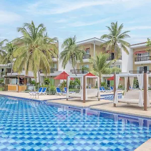 Decameron Baru Station touristique