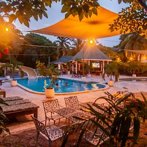 Secreto Auberge de jeunesse