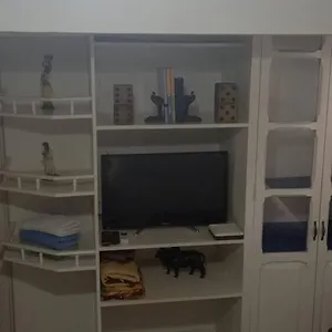 En Manga De 2 Apartamento