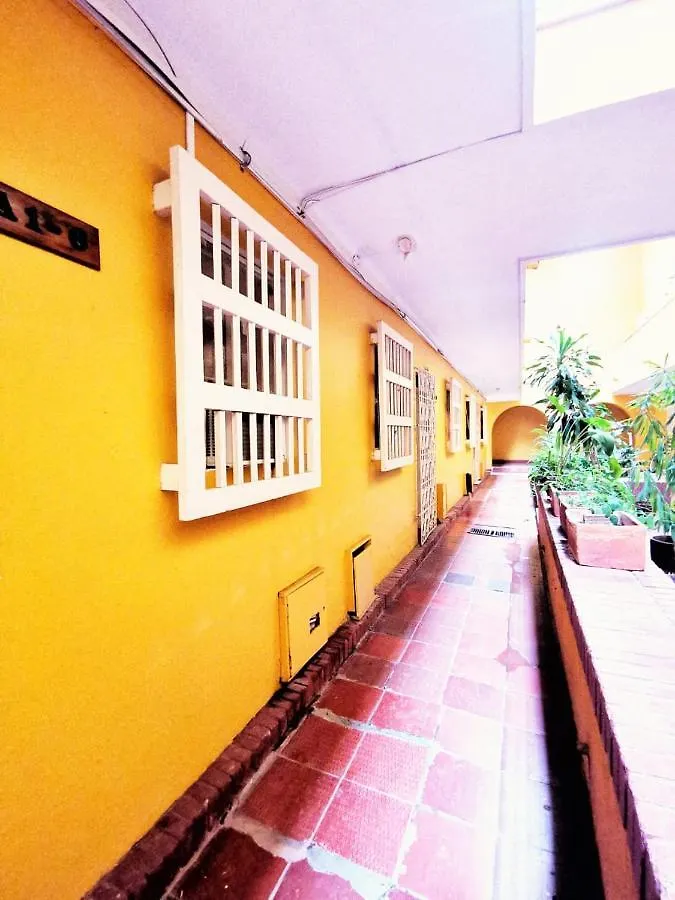 Happy Tours Apartments Cartagena Colombia