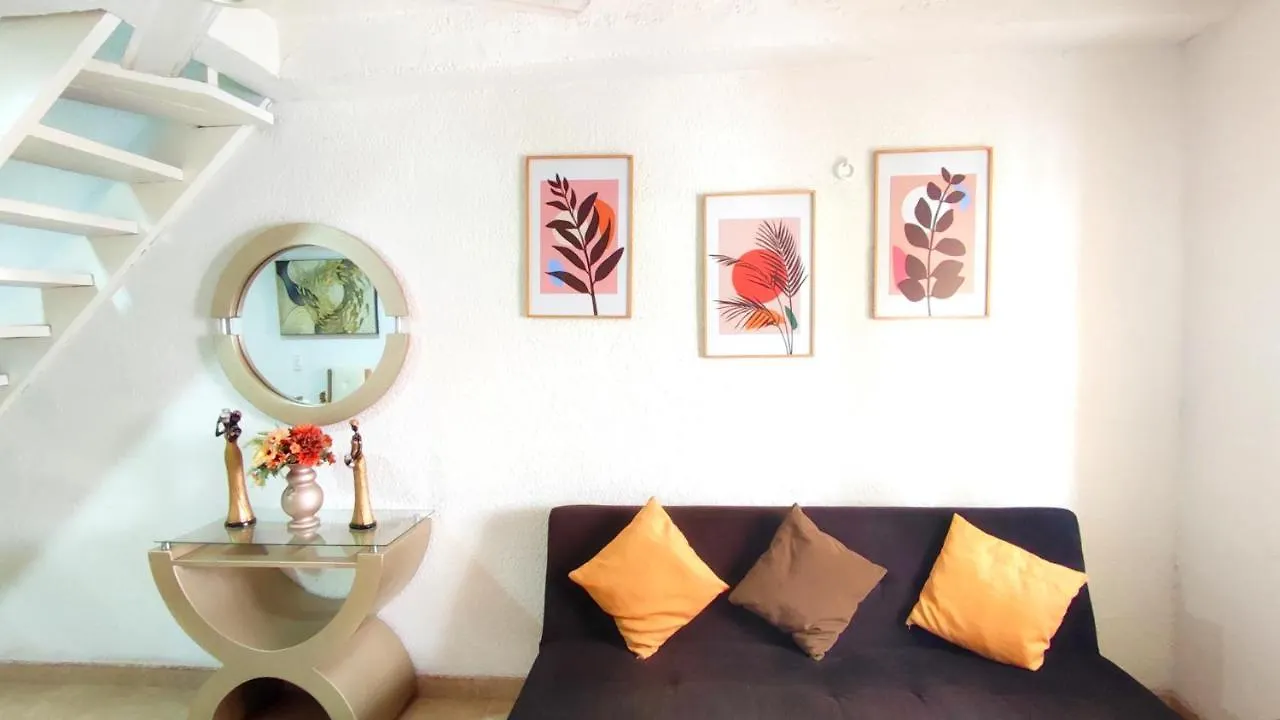 Happy Tours Apartments Cartagena