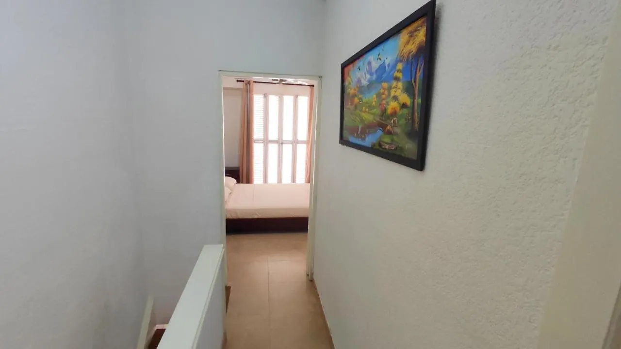 Happy Tours Apartments Cartagena 0*,