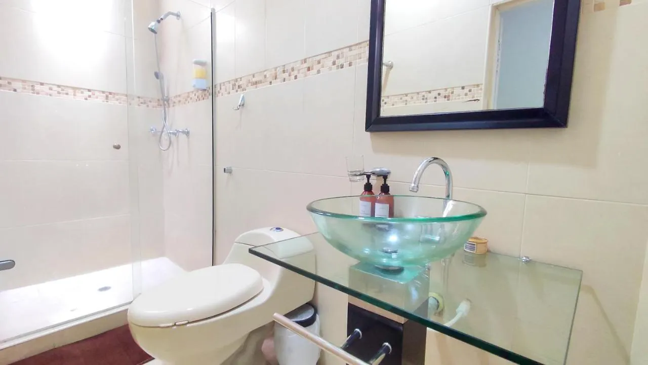Happy Tours Apartments Cartagena