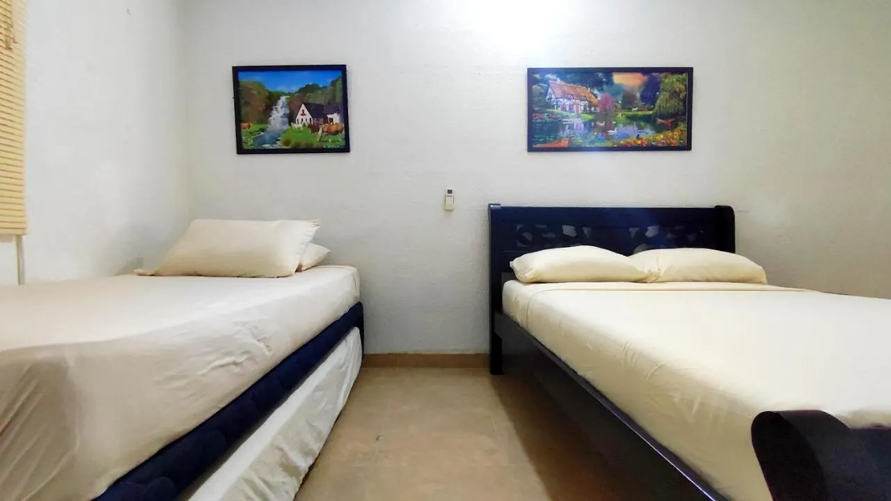 Happy Tours Apartments Cartagena