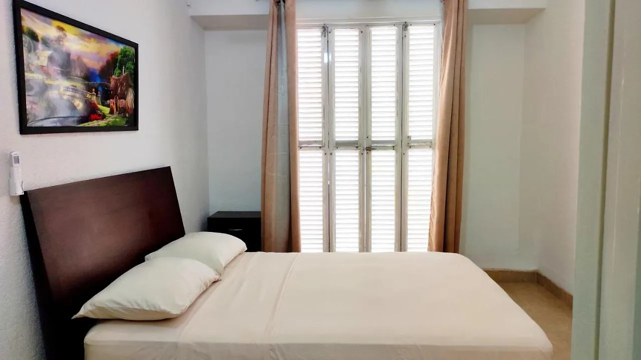 Happy Tours Apartments Cartagena