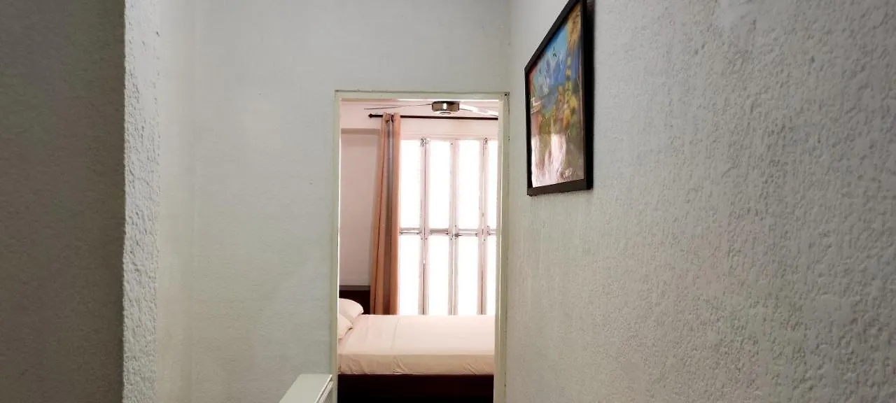 Happy Tours Apartments Cartagena