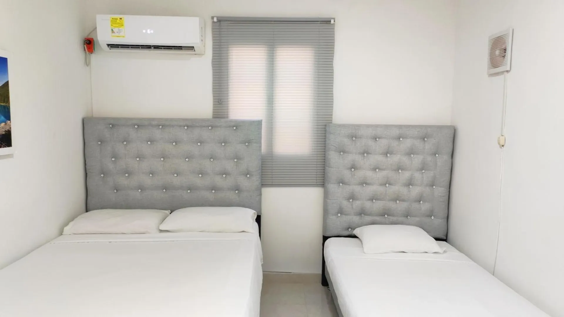 Happy Tours Apartments Cartagena