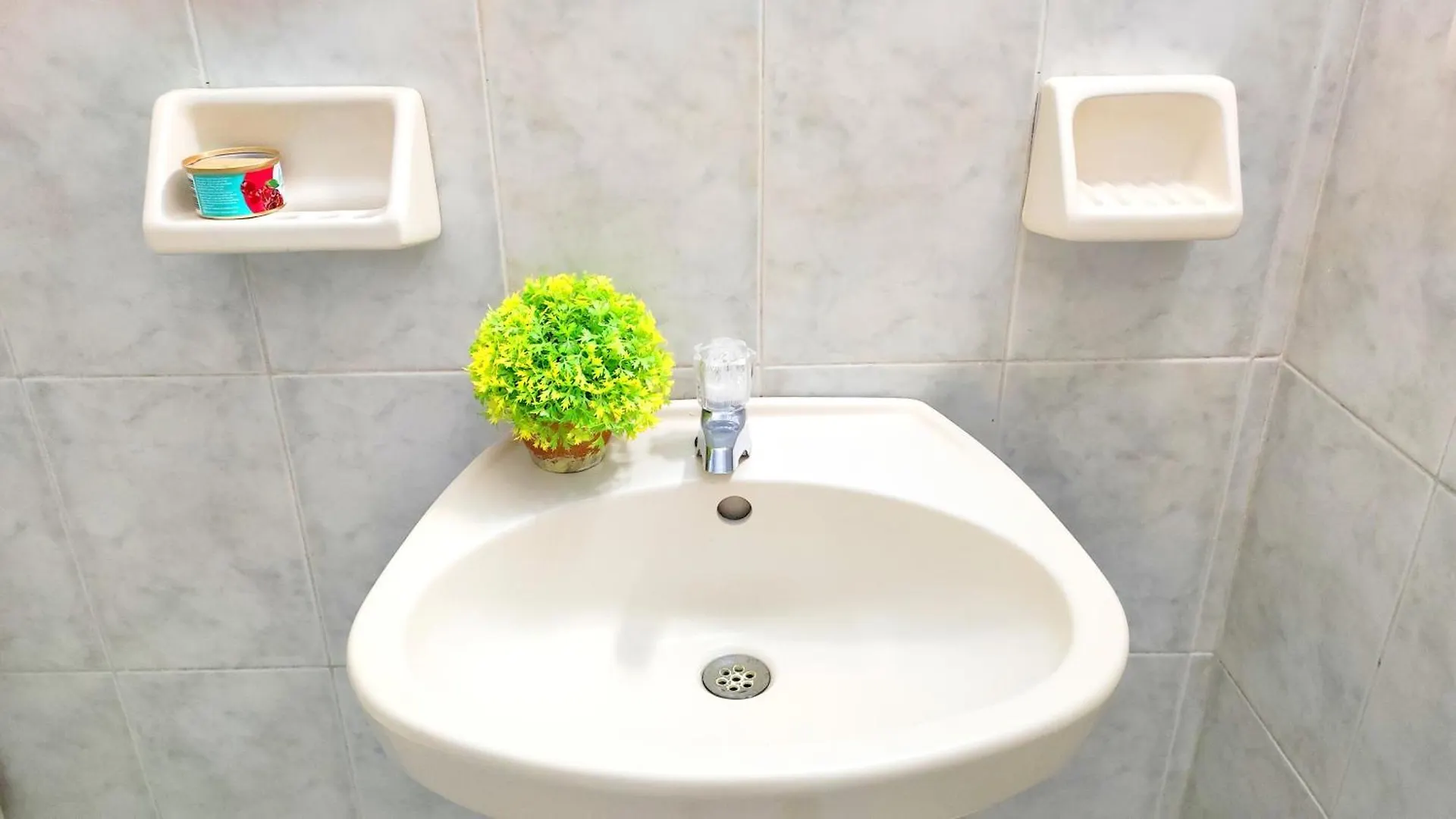Happy Tours Apartments Cartagena