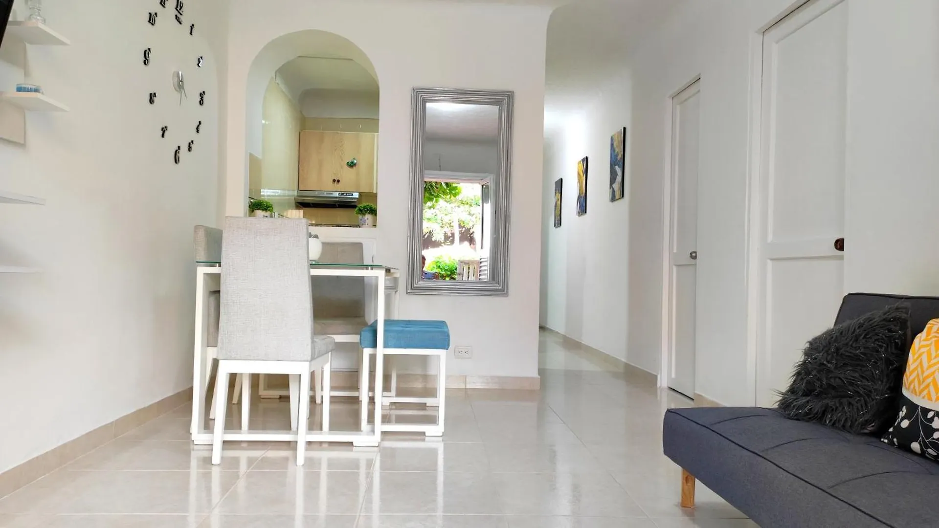 Happy Tours Apartments Cartagena