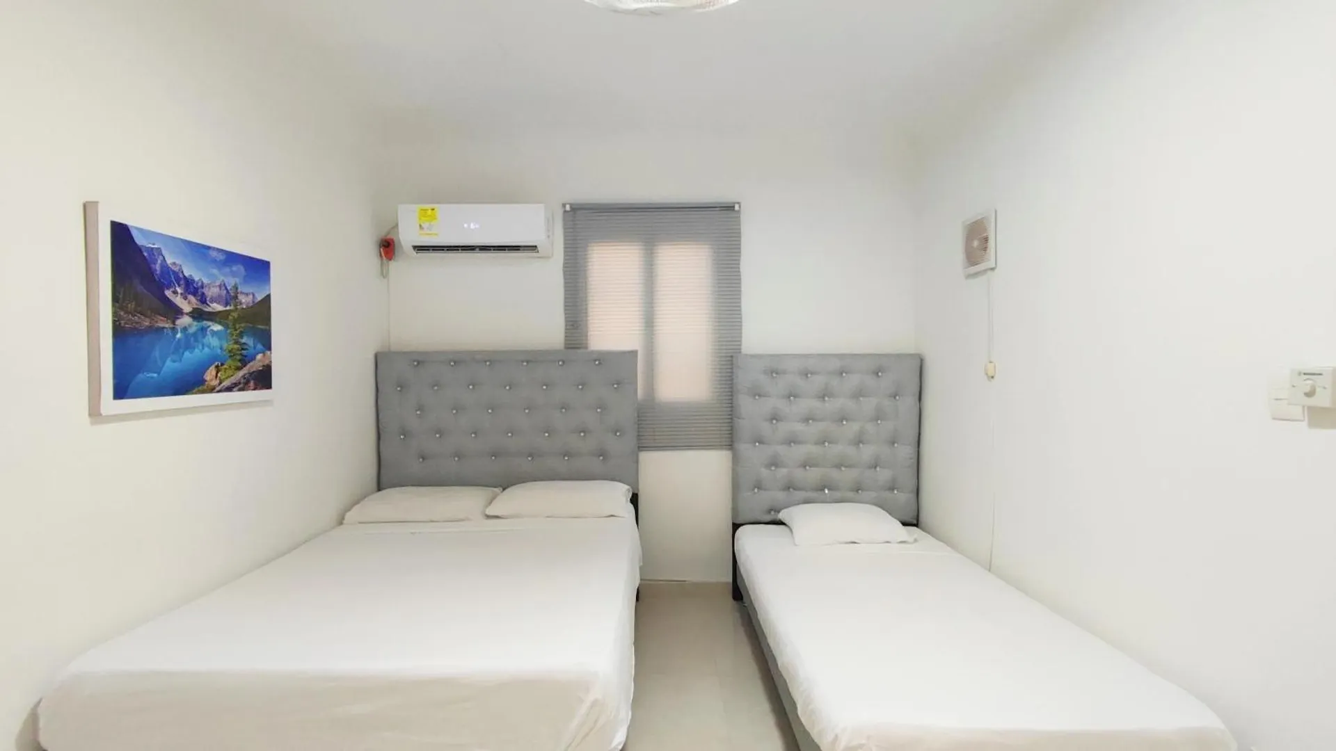 Happy Tours Apartments Cartagena 0*,  Colombia