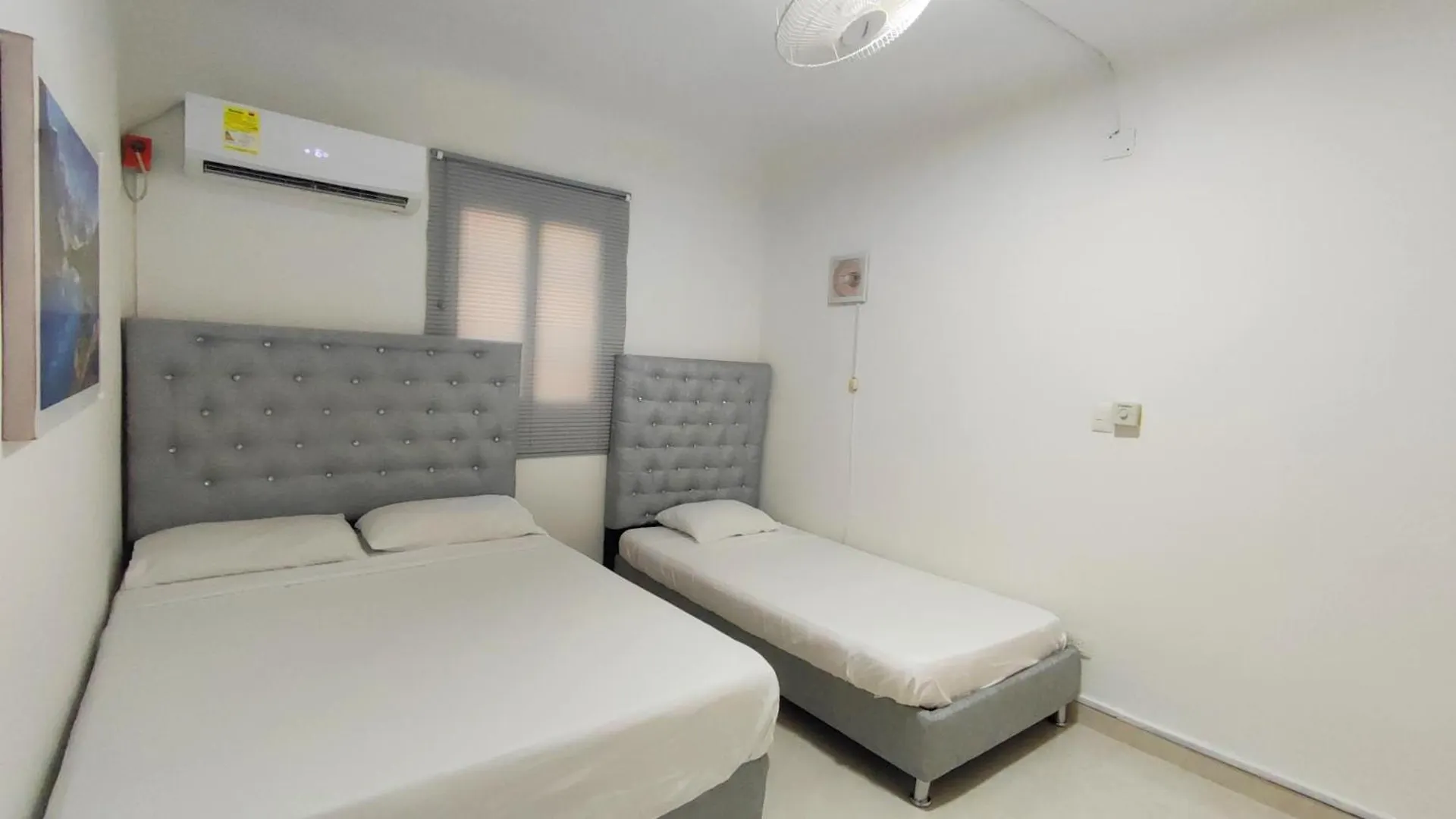 Happy Tours Apartments Cartagena