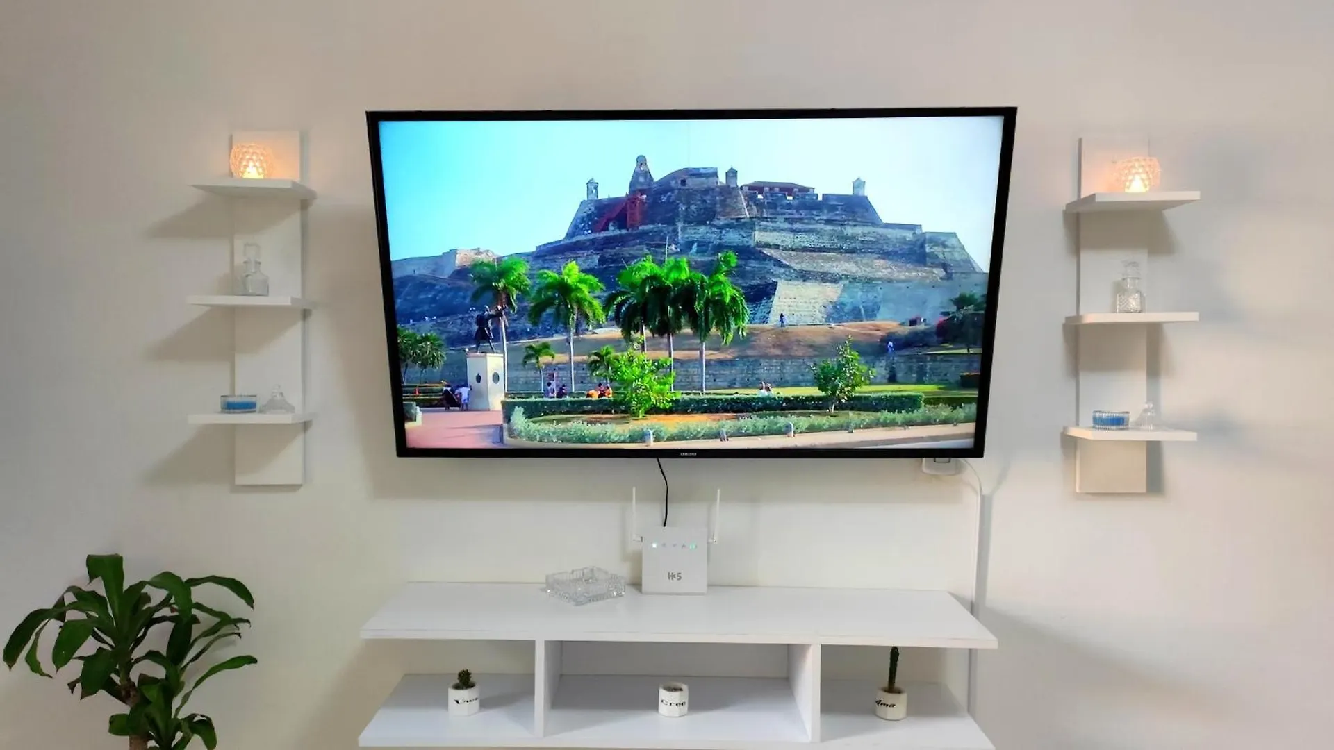 Happy Tours Apartments Cartagena