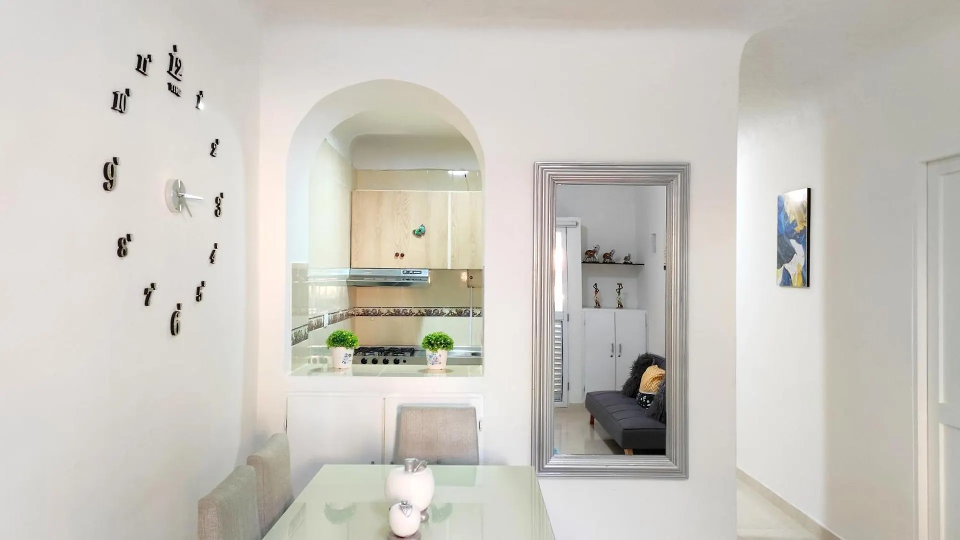 Happy Tours Apartments Cartagena Colombia