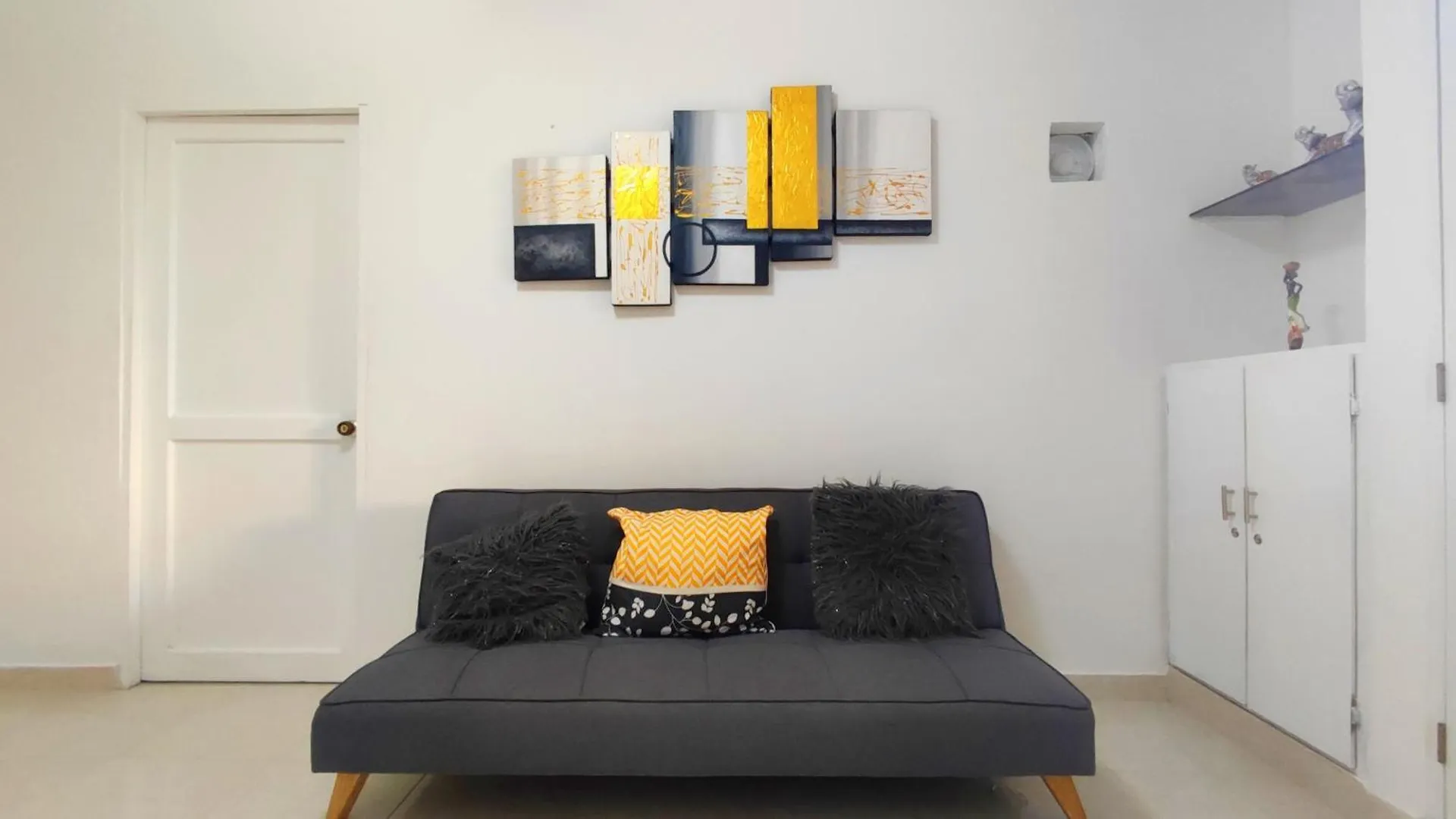 Happy Tours Apartments Cartagena 0*,  Colombia