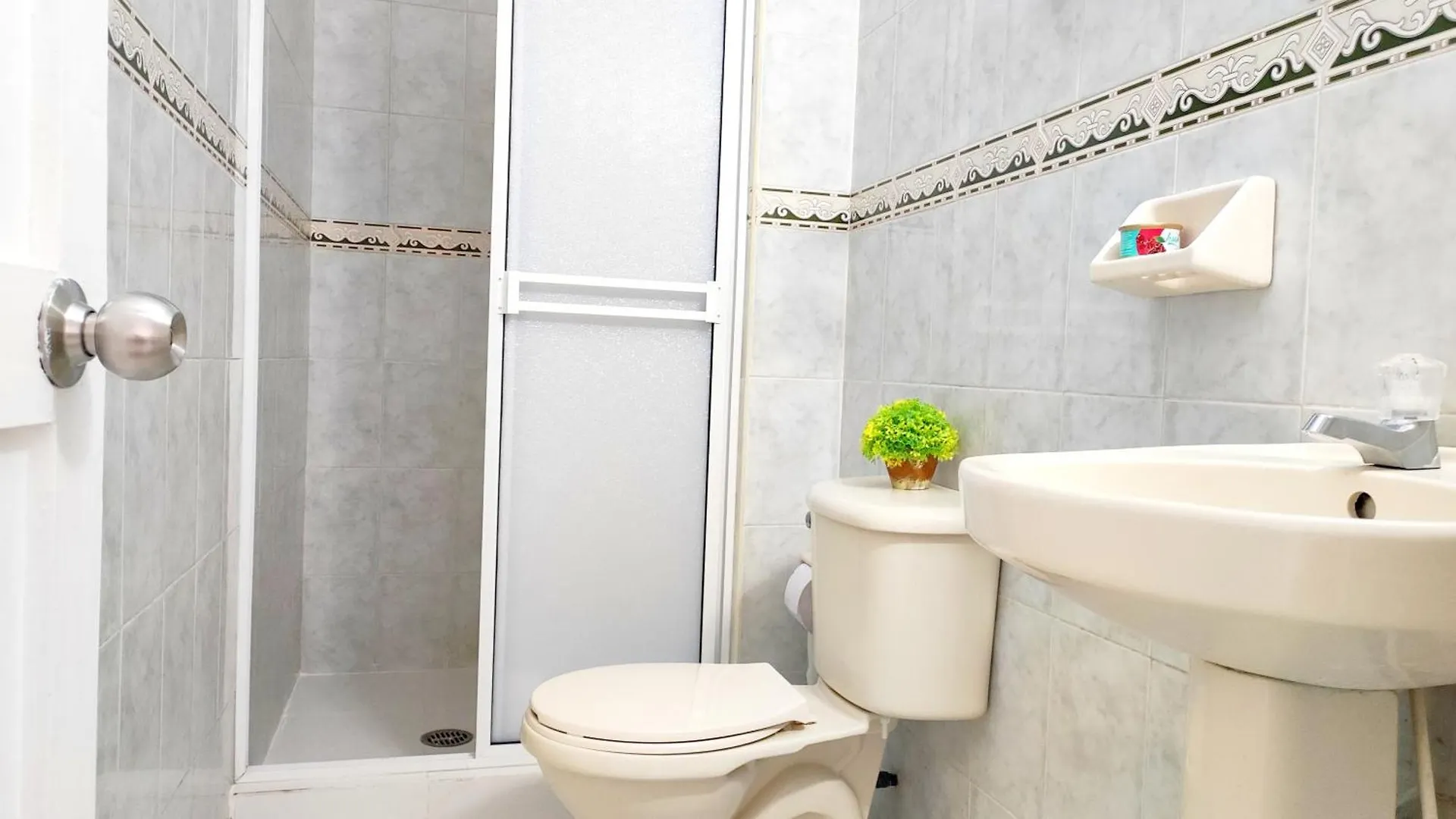Happy Tours Apartments Cartagena