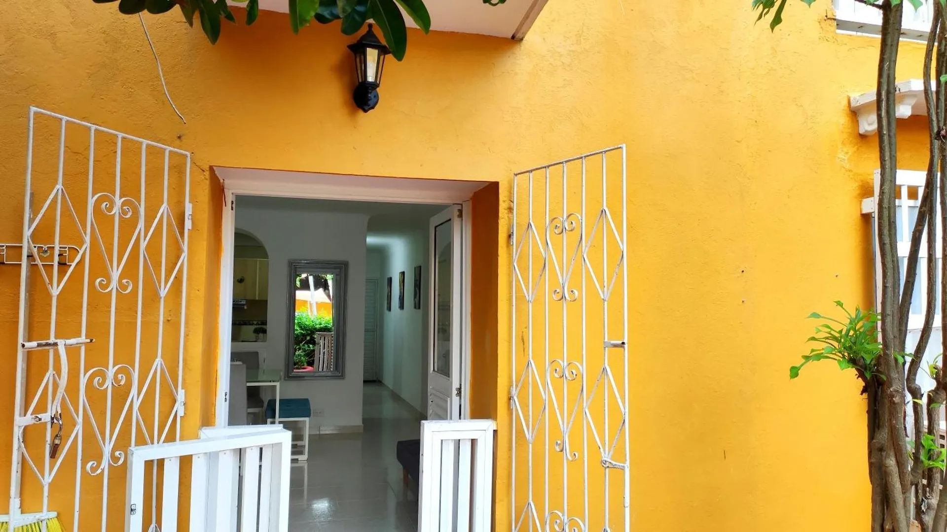Happy Tours Apartments Cartagena