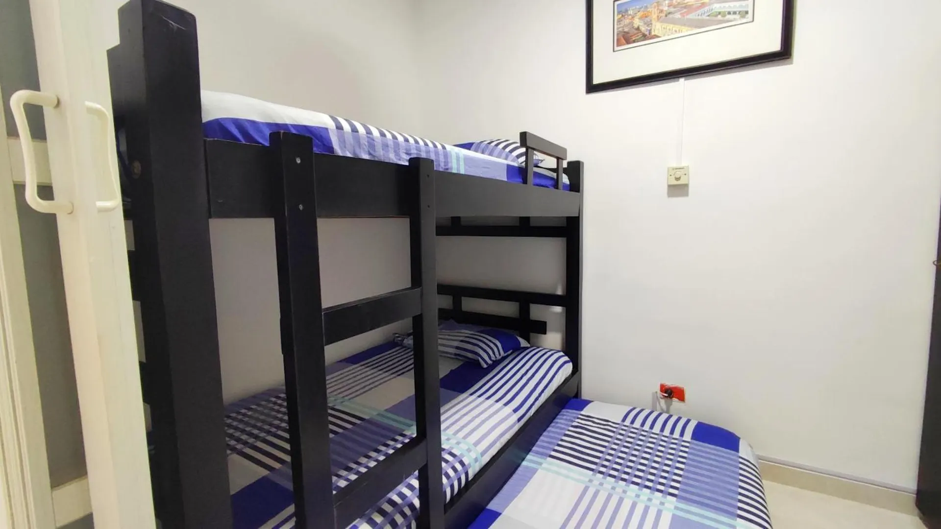Happy Tours Apartments Cartagena Colombia
