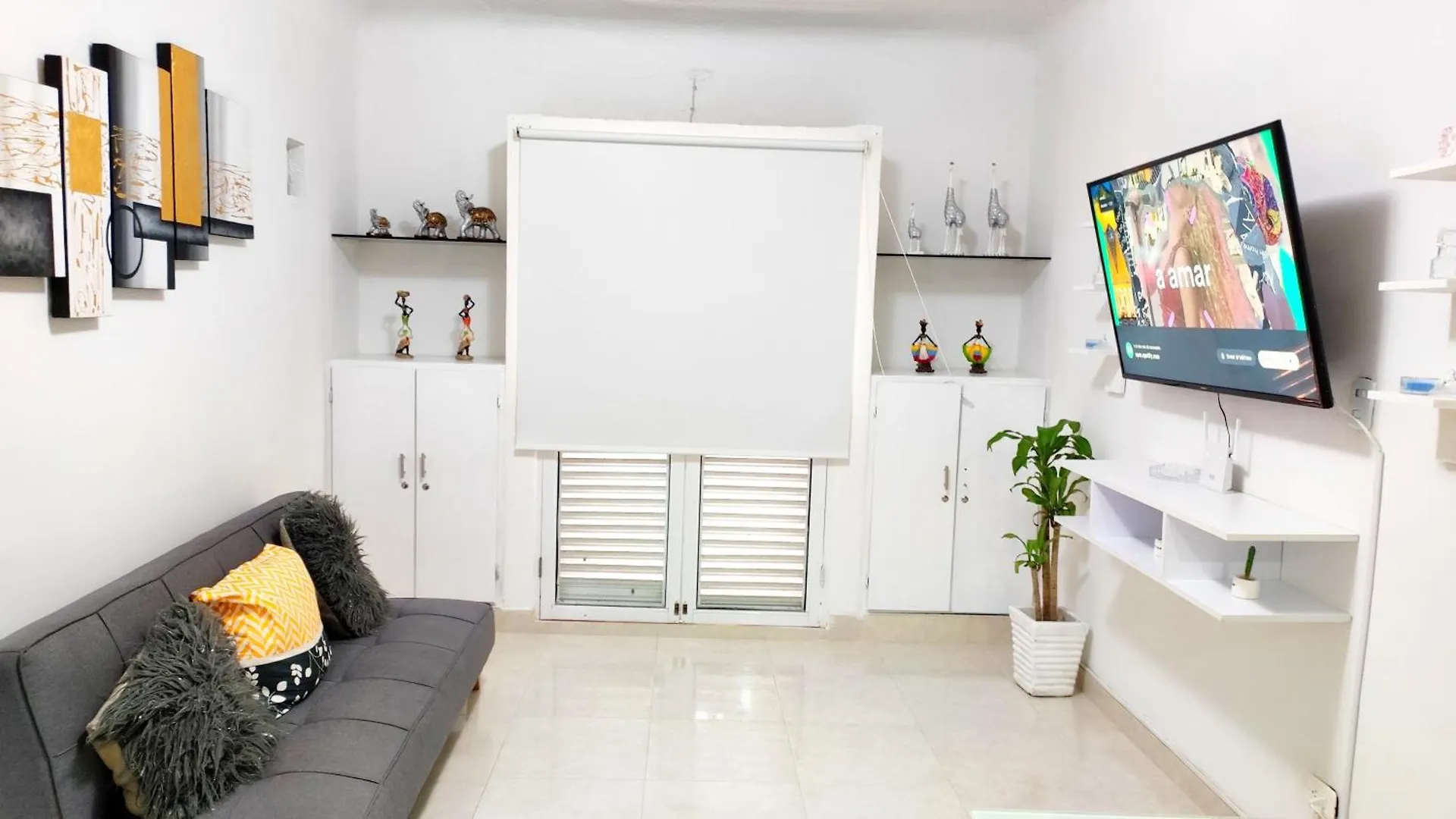 Happy Tours Apartments Cartagena