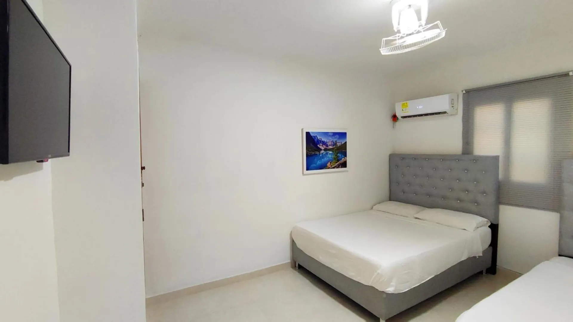 Happy Tours Apartments Cartagena 0*,  Colombia