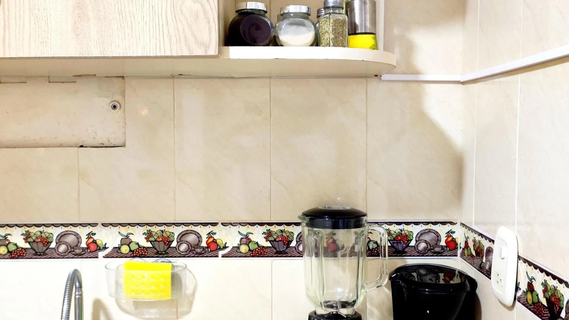 Happy Tours Apartments Cartagena 0*,