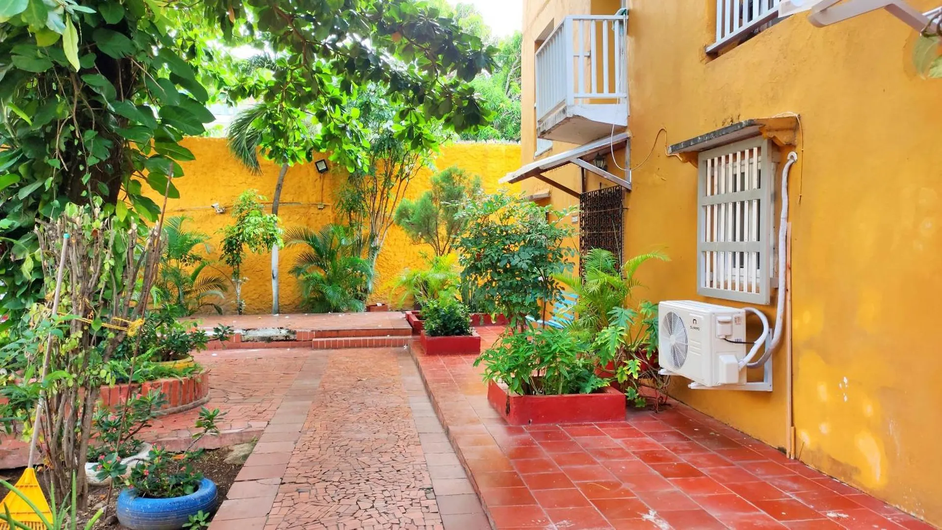 Happy Tours Apartments Cartagena
