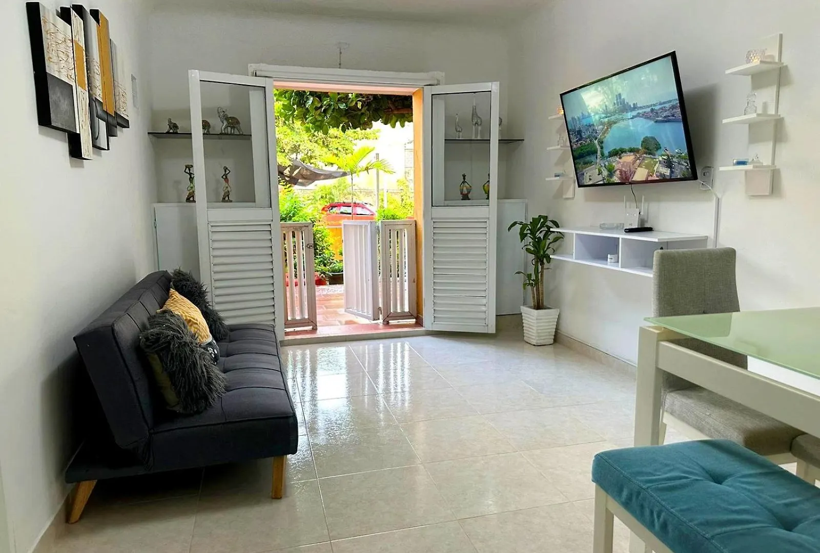 Happy Tours Apartments Cartagena 0*,  Colombia
