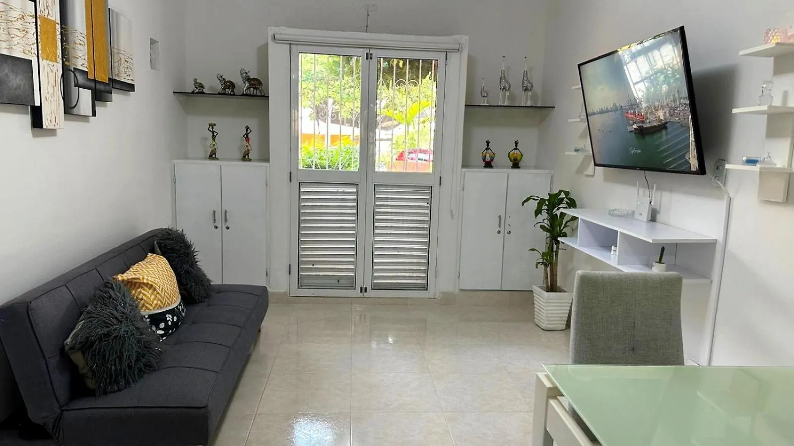 Happy Tours Apartments Cartagena