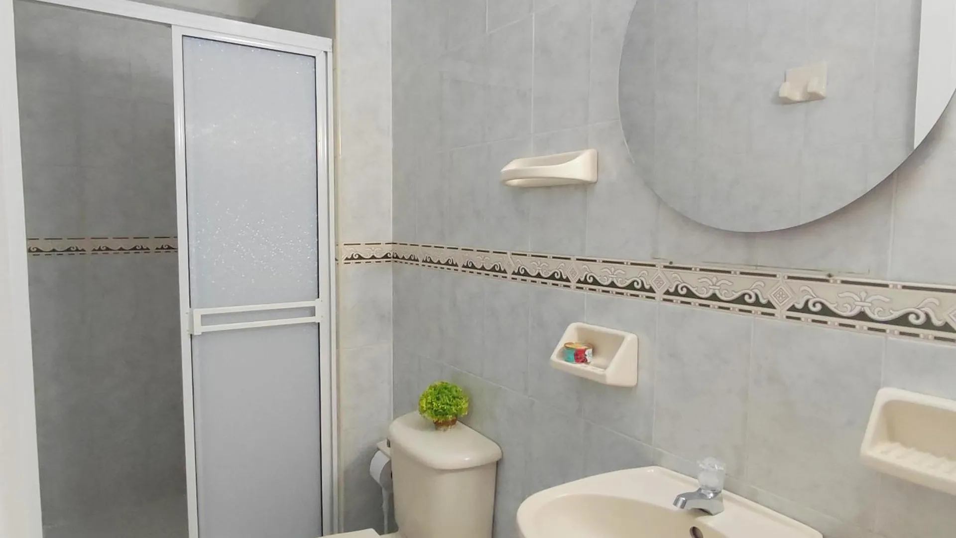 Happy Tours Apartments Cartagena Colombia