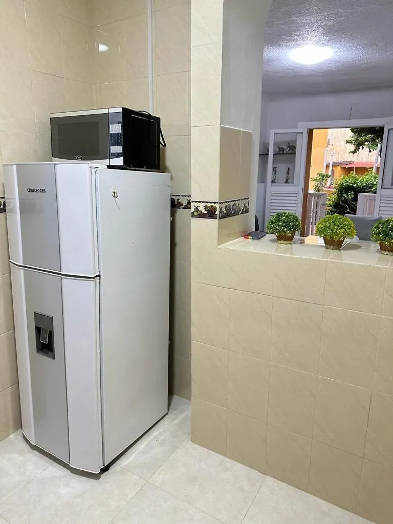 Happy Tours Apartments Cartagena