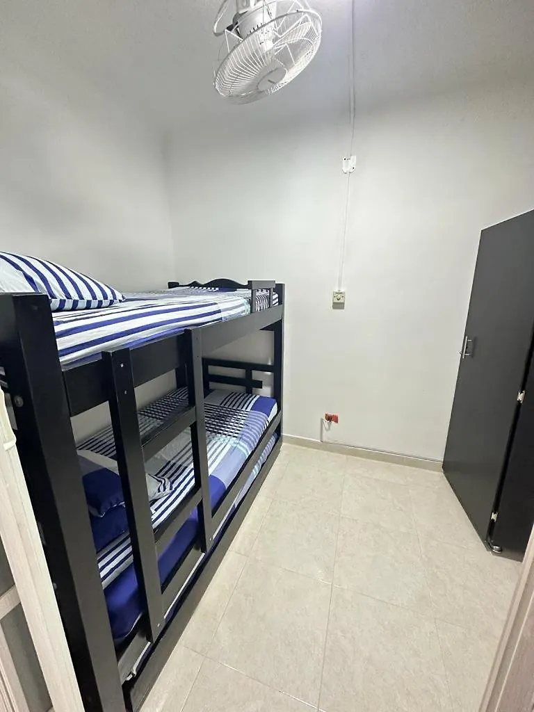 Happy Tours Apartments Cartagena