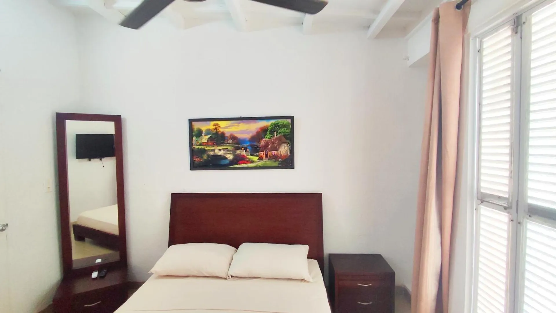 Happy Tours Apartments Cartagena