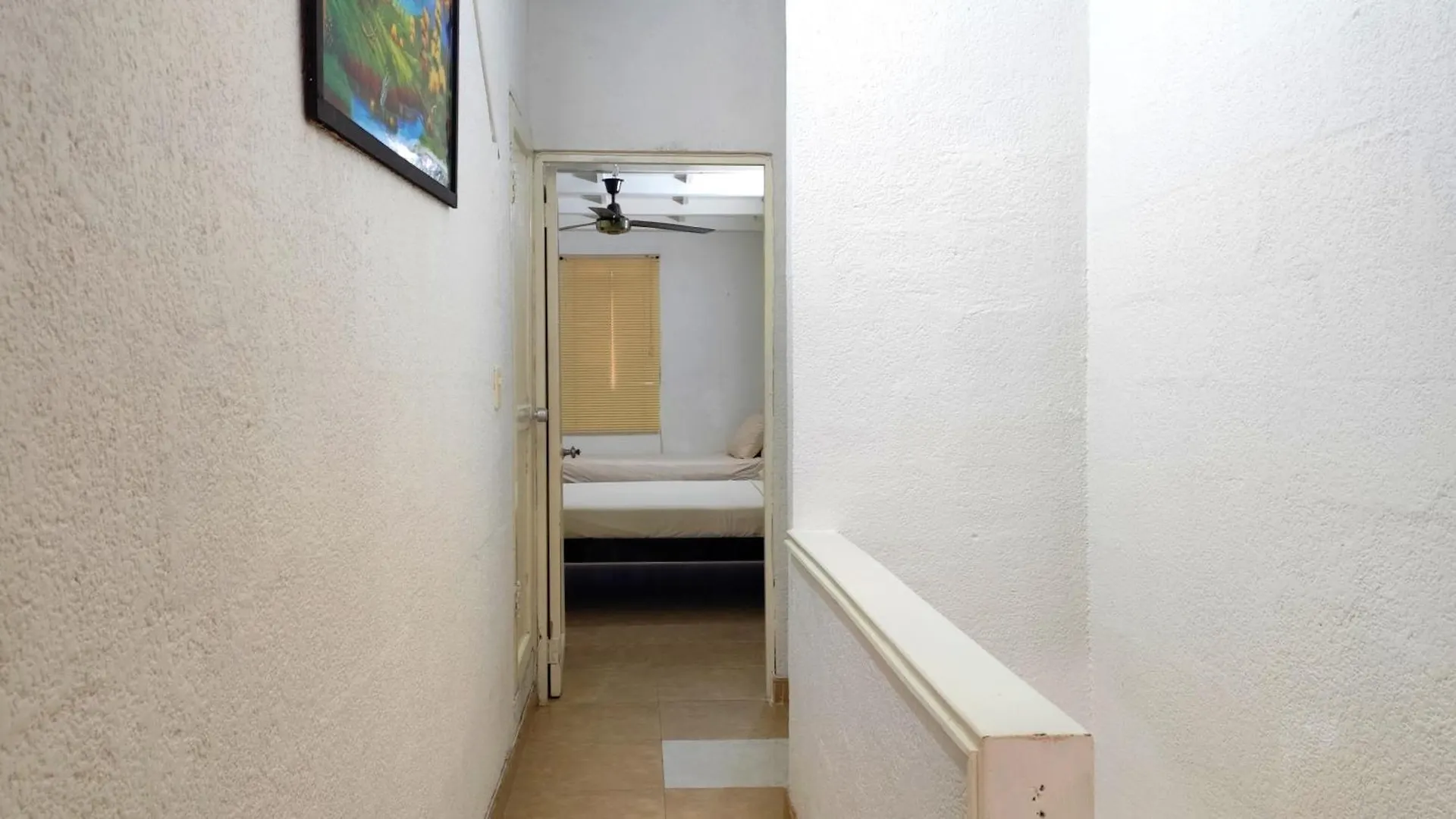 Happy Tours Apartments Cartagena 0*,  Colombia