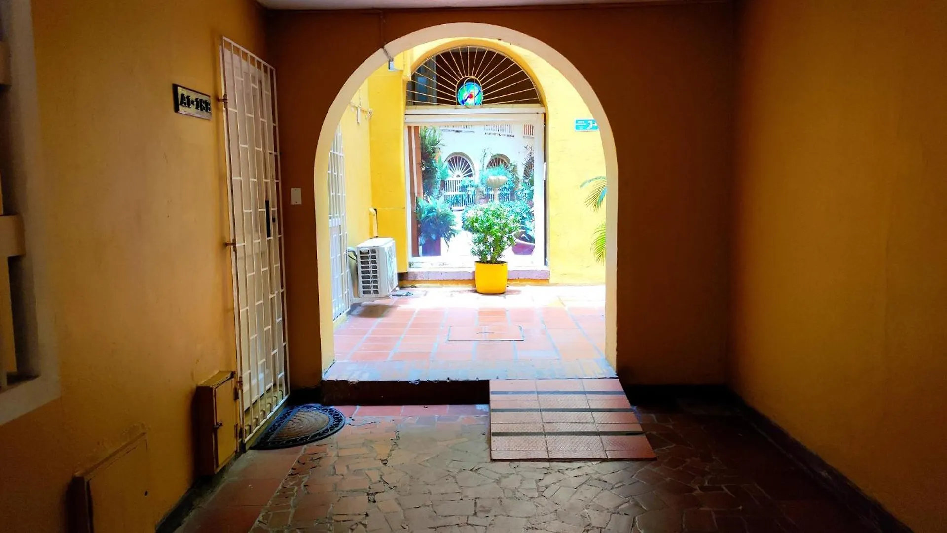 Happy Tours Apartments Cartagena Colombia
