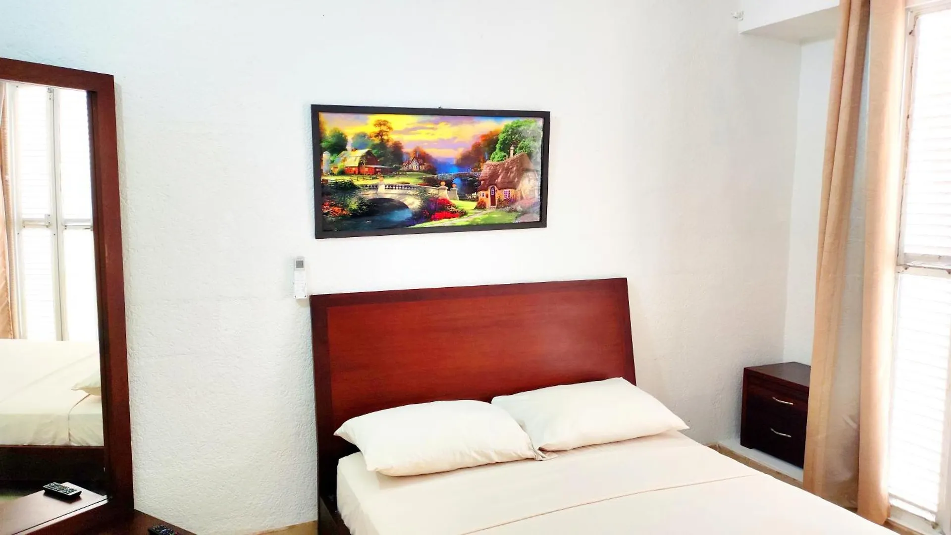 Happy Tours Apartments Cartagena 0*,  Colombia