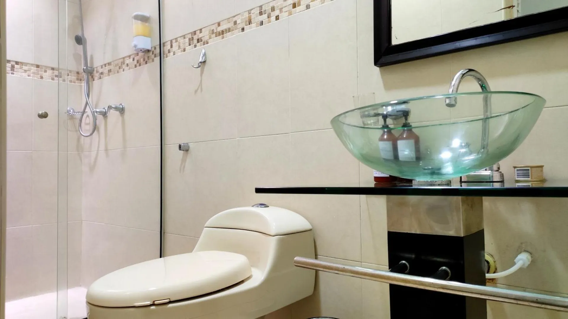 Happy Tours Apartments Cartagena