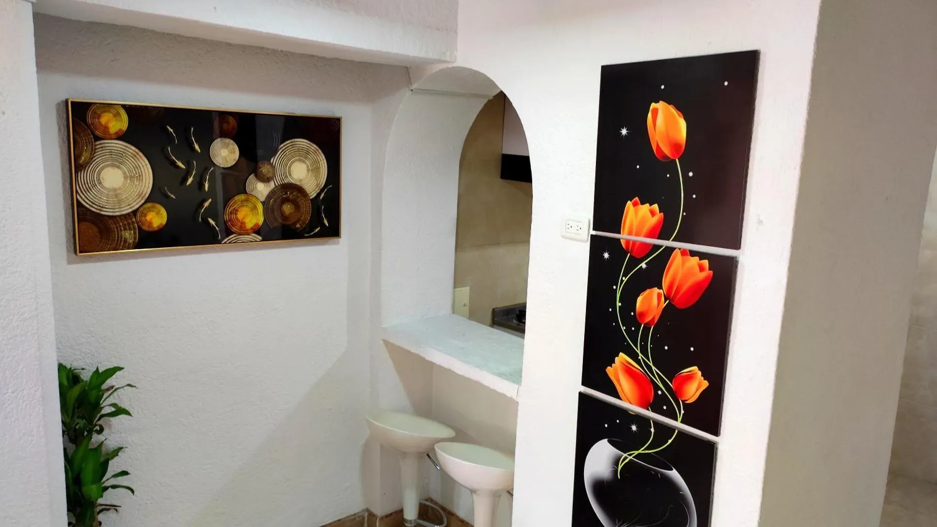 Happy Tours Apartments Cartagena
