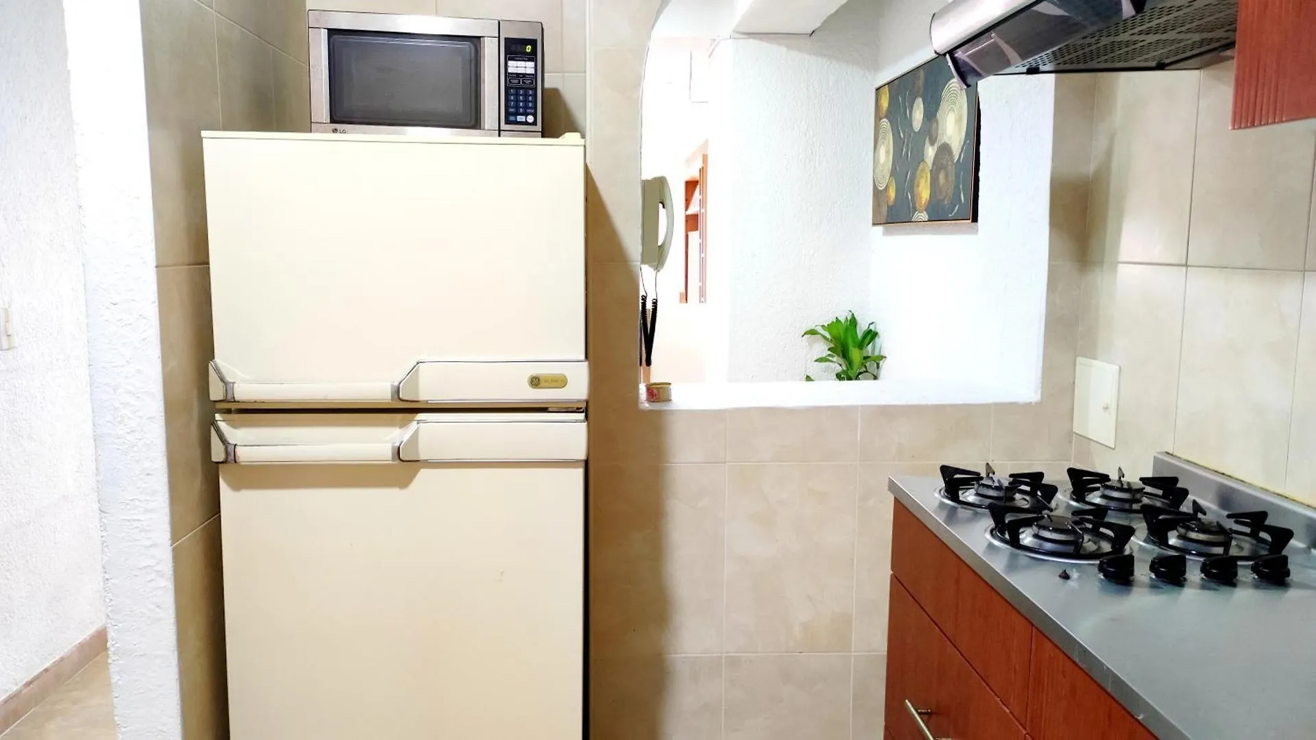 Happy Tours Apartments Cartagena