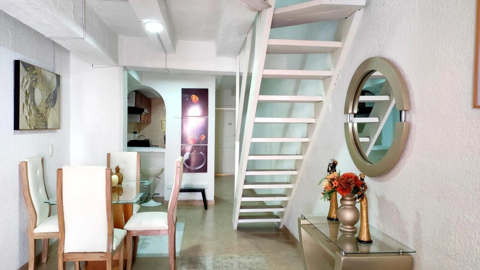 Happy Tours Apartments Cartagena