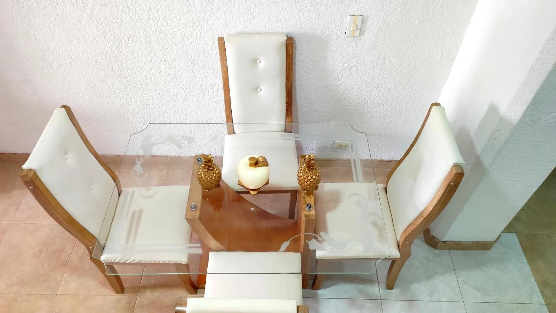 Happy Tours Apartments Cartagena 0*,