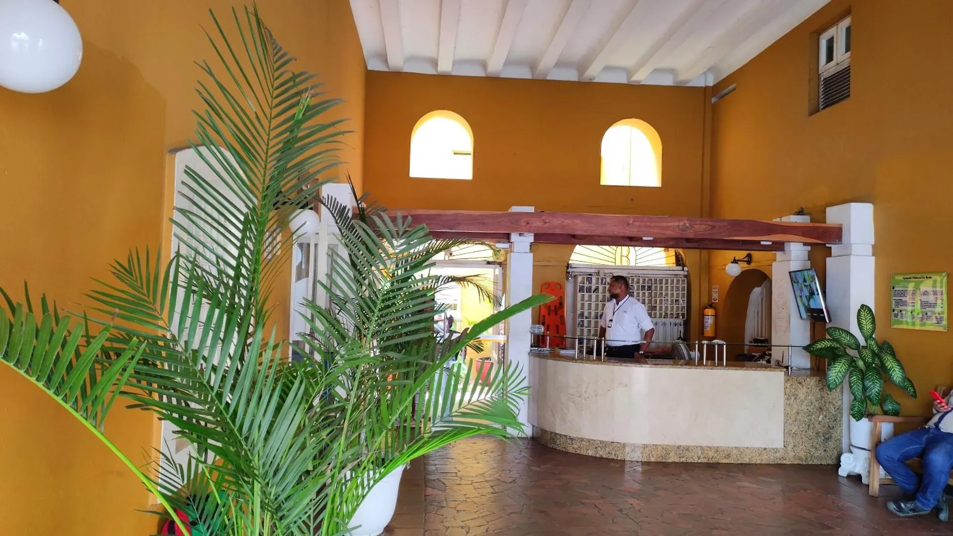 Happy Tours Apartments Cartagena