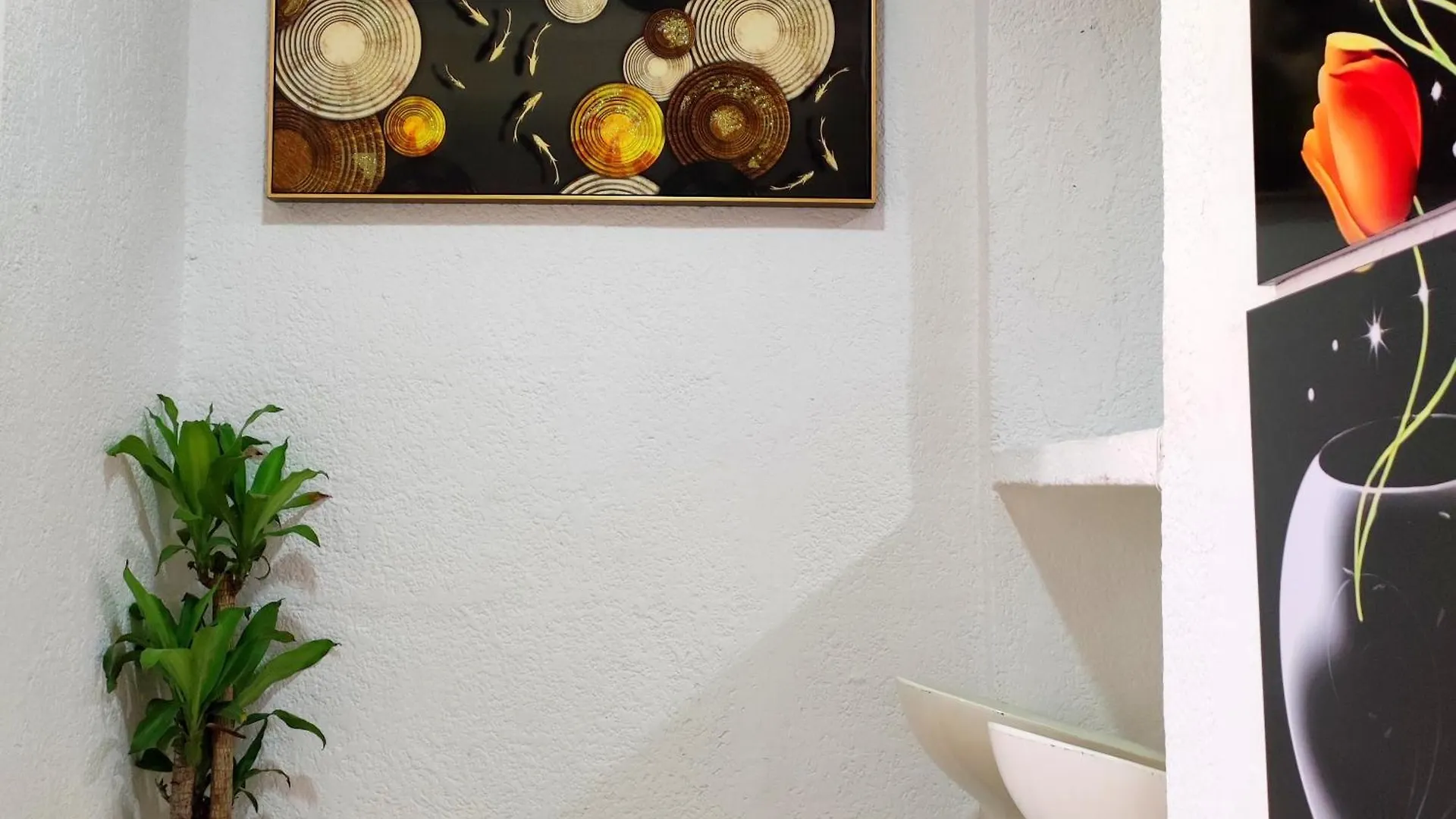Happy Tours Apartments Cartagena