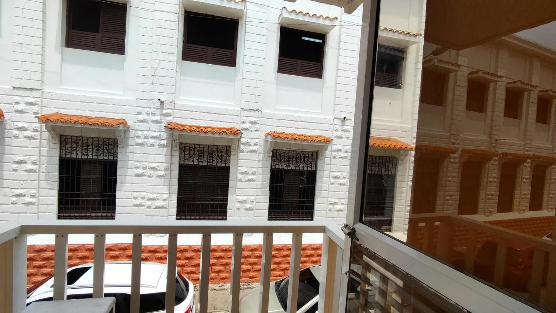 Happy Tours Apartments Cartagena Colombia