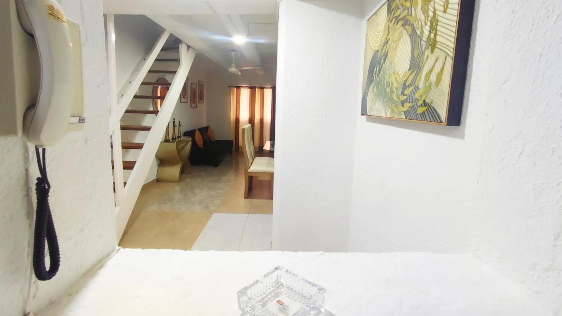 Happy Tours Apartments Cartagena