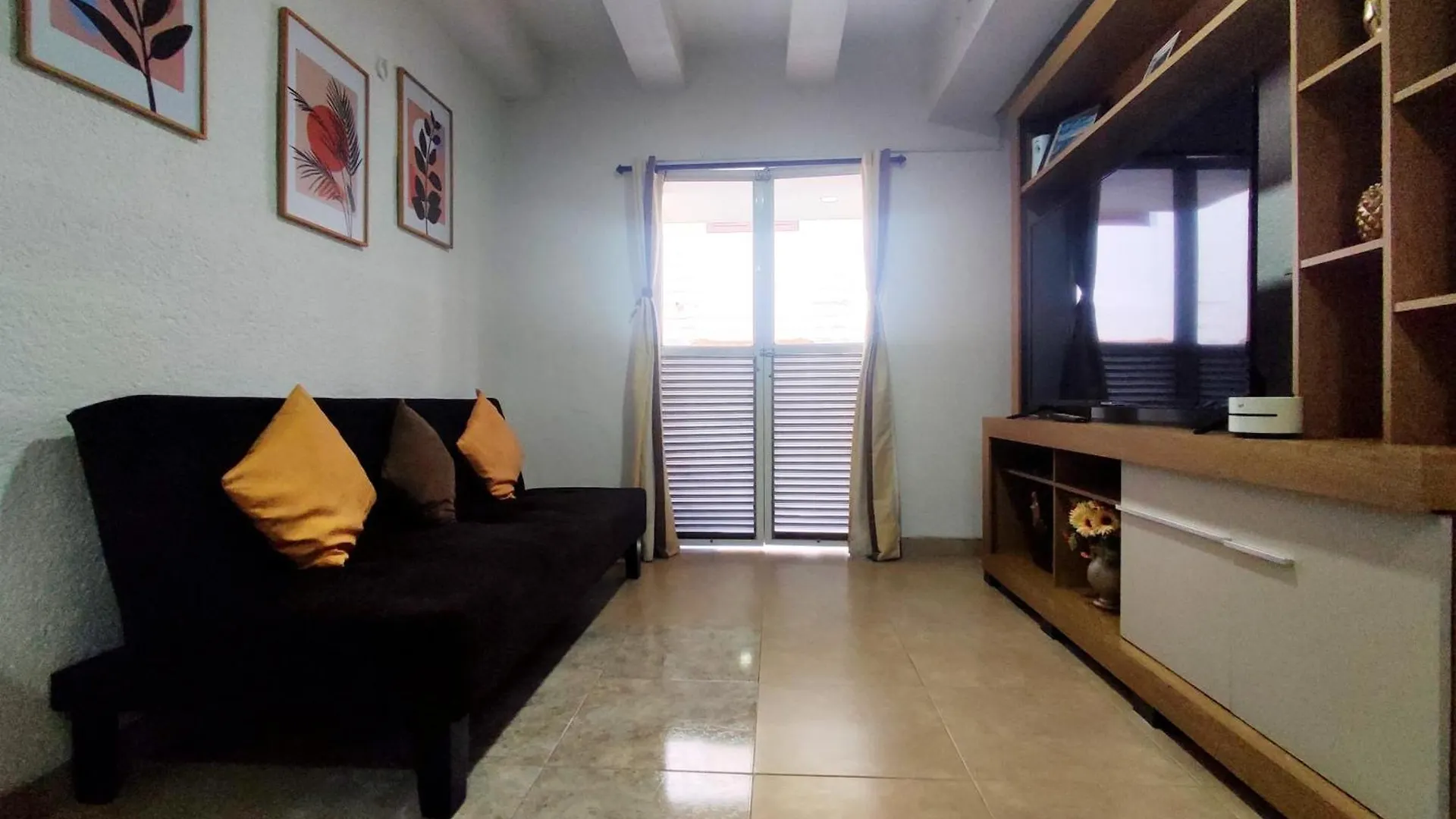 Happy Tours Apartments Cartagena Colombia