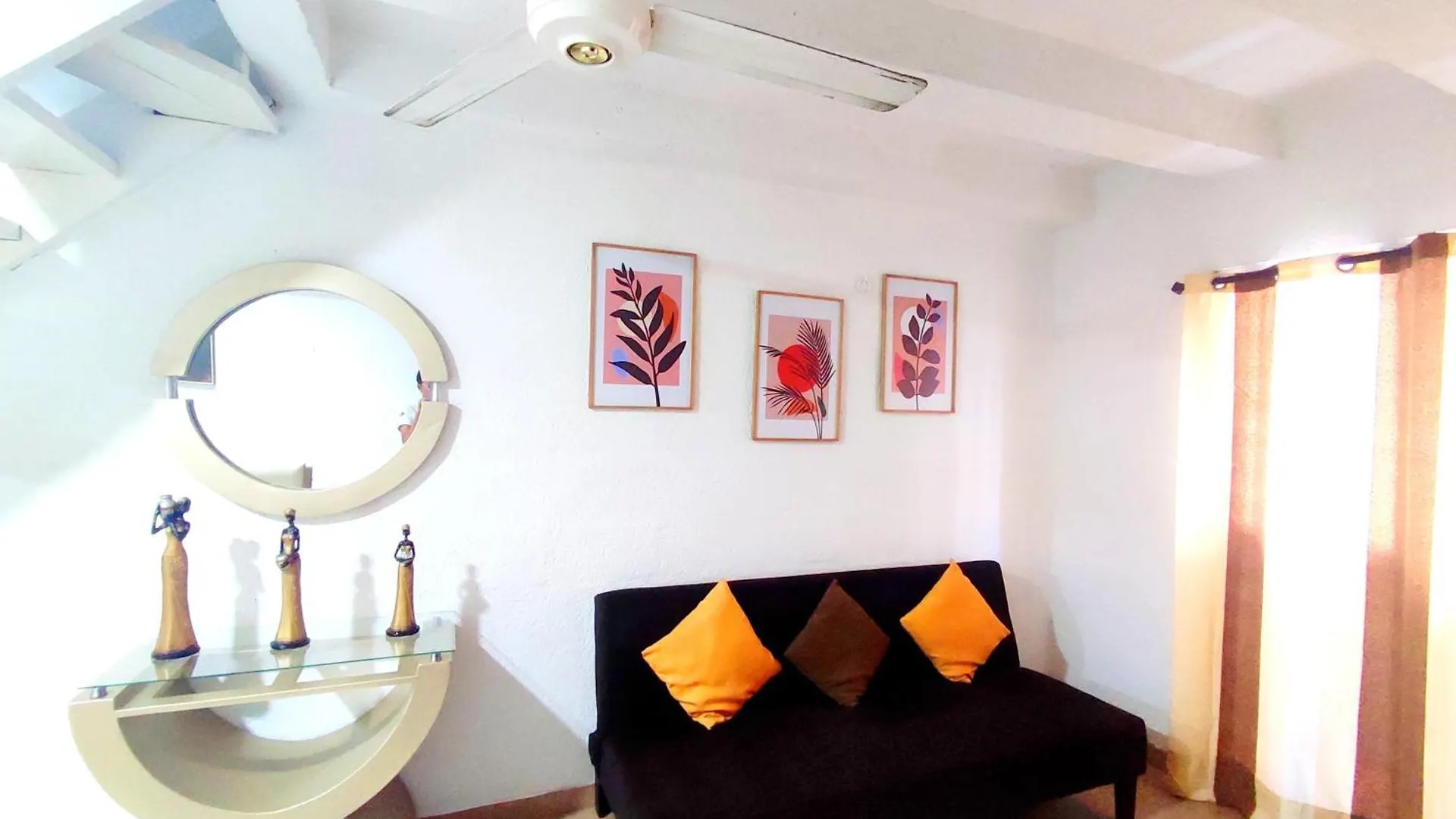 Happy Tours Apartments Cartagena